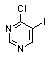 4-Chloro-5-iodopyrimidine