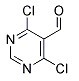 4,6-Dichloro-5-pyrimidinecarbaldehyde