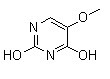 5-Methoxy-2,4-pyrimidinediol