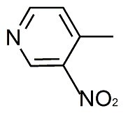 4-Methyl-3-nitropyridine