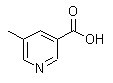 5-Methylnicotinic acid