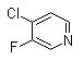 4-Chloro-3-fluoropyridine