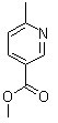 Methyl 6-methylnicotinate