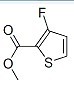 2-Thiophenecarboxylicacid,3-fluoro-,methylester(9CI)