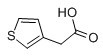 3-Thiopheneacetic acid