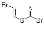 2,4-Dibromothiazole