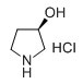 (R)-(-)-3-Pyrrolidinol hydrochloride