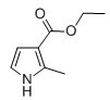 2-METHYL-1H-PYRROLE-3-CARBOXYLIC ACID ETHYL ESTER