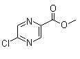 	Methyl 5-chloropyrazine-2-carboxylate