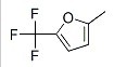 2-Methyl-5-(trifluoromethyl)furan