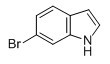 6-溴吲哚