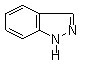 Indazole