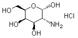 D-氨基半乳糖鹽酸鹽