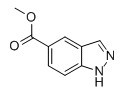 5-(1H)INDAZOLE CARBOXYLIC ACID METHYL ESTER