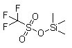 Trimethylsilyl trifluoromethanesulfonate ester