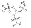 YTTERBIUM(III) TRIFLUOROMETHANESULFONATE HYDRATE