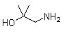 1-Amino-2-methylpropan-2-ol