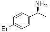 (S)-(-)-4-Bromo-alpha-phenylethylamine