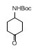 4-N-Boc-aminocyclohexanone