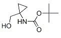 N-BOC-1-AMINO-CYCLOPROPANEMETHANOL