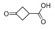 3-Oxocyclobutanecarboxylic acid