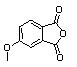 5-Methoxy-isobenzofuran-1,3-dione