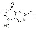 4-Methoxyphthalic acid