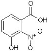 3-Hydroxy-2-nitrobenzoic acid