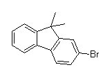 2-溴-9,9-二甲基芴