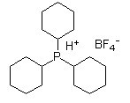 Tricyclohexylphosphine tetrafluoroborate