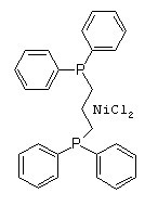 1,3-雙二苯基膦丙烷氯化鎳