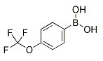 4-Trifluoromethoxyphenylboronic acid