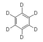 氘代苯
