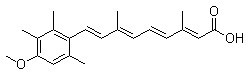 Acitretin