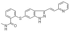 Axitinib