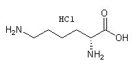 D-Lysine hydrochloride 