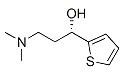 (S)-(-)-N,N-Dimethyl-3-hydroxy-3-(2-thienyl)propanamine