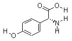 D-對羥基苯甘氨酸