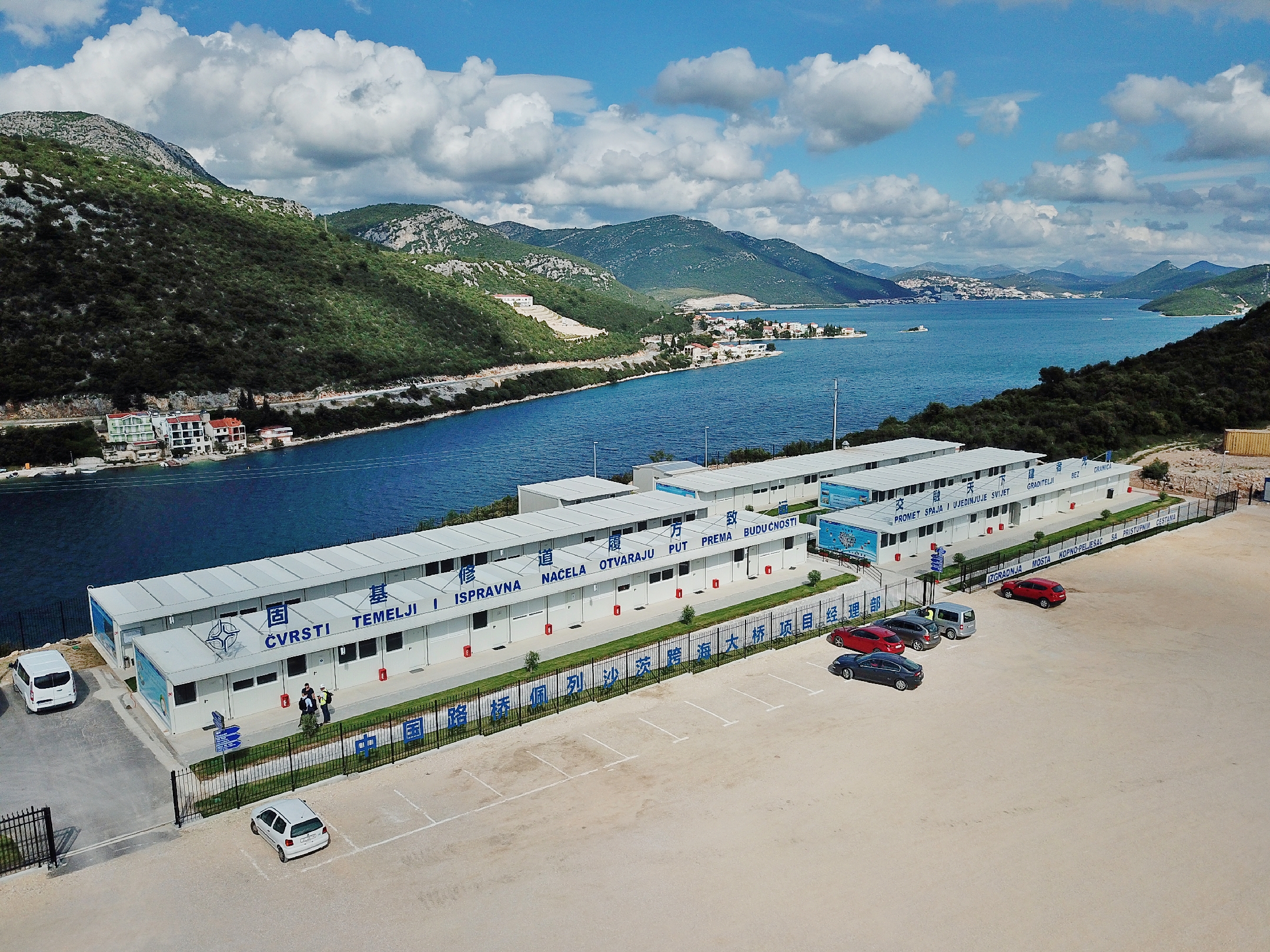 方城工地專屬！集裝箱房廠家提供個(gè)性化定制方案
